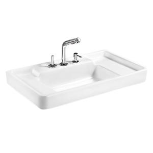 Kohler | Integrated Wash Basin 900mm