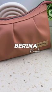 BERINA POUCH DOMPET ZZHOMEY BEST SELLER