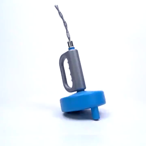 Lò xo thông cống đa năng 15m - Dụng cụ thông tắc bồn rửa bồn cầu đường ống chuyên dụng chất liệu thép dẻo chống gỉ dễ dàng luồn lách mọi ngóc ngách Dụng Cụ & Cải Tạo Nhà  Dụng Cụ Cầm Tay & Phụ Kiện Dụng Cụ Vệ Sinh