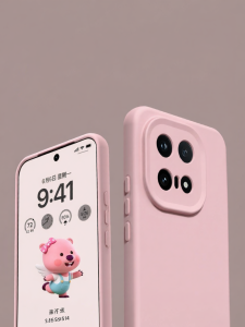 DAOWAIREN | Full Coverage Shockproof Silicone Case for iQOO15