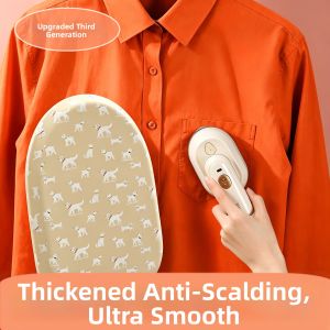 BAOJIAJING | Heat-resistant Ironing Board Handheld