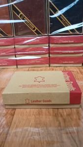 DOMPET KULIT PRIA KEREN Gratis Ongkir