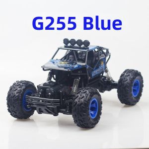 LIWAN | 1:12 Alloy Off-road RC Car