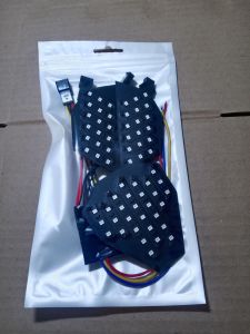 STOPLAMP RUNNING VARIO LED OLD 125/150 // 8 MODE OTOMATIS