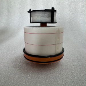 23390-0L070 Fuel Filter for Toyota 2016-2022 Innova Fortuner Hilux