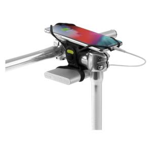 Bone | Bicycle Phone Holder with Power Bank Function for Long Rides