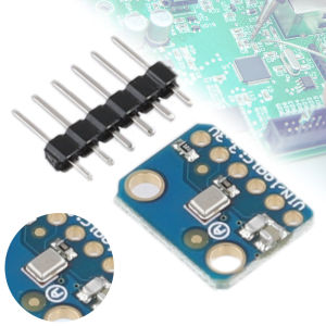 SPH0645 I2S MEMS Microphone Breakout Sensor Board Module 1.6-3.6V Microphone Breakout SPH0645 for Arduino Raspberry Pi