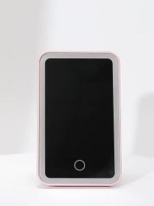 Lighted Car Visor Mirror High Definition