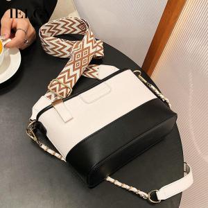 IELGY Túi Xô Đi Lang Thang Đeo Một Vai Cho Nữ Túi Đưa Thư