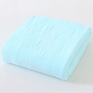 Khăn Tắm Vải Cotton Nguyên Chất Thấm Hút Nhanh Khô Du Lịch Cho Trẻ Em Và Bé Sơ Sinh Khăn Tắm Vải Cotton Hai Lớp Mỏng Không Rụng Lông