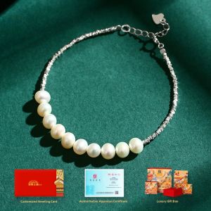 GUGONG UPDATE | Freshwater Pearl Necklace for Women