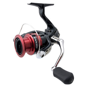 SHIMANO | Salt and Fresh Water Spinning Reel