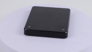 3kg/0.1g Digital Coffee Scale with Timer Rechargeable Electronic Smart Kitchen Balance Precision Espresso Scales Measuring Tools