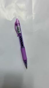 💙ปากกาเจล Dotty FASTER รุ่น CX717 0.5มม. ด้ามคละสี (ราคา/ด้าม) | KKNT