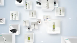 Alat Ukur Suhu Badan Termometer Digital iTrust FC-IR1012 – Infrared Tanpa Kontak