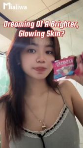 10 Pcs Prestige Kagayaku Bleaching Soap Sabon Pampaputi Moisturizing Exfoliating Facial Body Wash Moisturizer Niacinamide Glycerin Acne Pimple Pores Pekas Melasma Peklat Scar Blemishes Wrinkles Dark Spots Hydrating Beauty Glass Skin Care For Men & Women