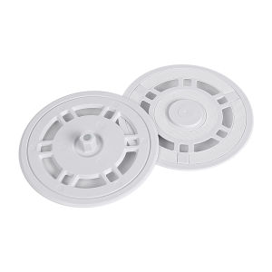 Ecovacs Deebot T30S/T30S Combo/T30S PRO/T50 Omni/N30 PRO Omni Mop Rags Giá Đỡ Cho Phụ Kiện Máy Hút Bụi Robot