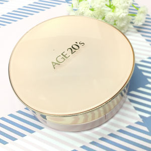 Aekyung Age20s Water Light Poreless Foundation BB Cream Air Cushion Moisturizing Concealer Brightening Skin Hydrating Glow