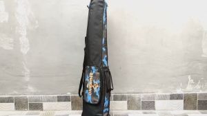 Tas Joran Pancing Bahan Tebal Anti Air Model Ransel Gendong Jumbo Besar Murah Berkualitas Terbaru