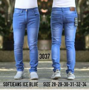 Celana Jeans Pria Slim Fit: Model Terbaru 2024