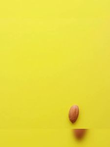 BE&CHEERY | Dried Almonds Snack 100g