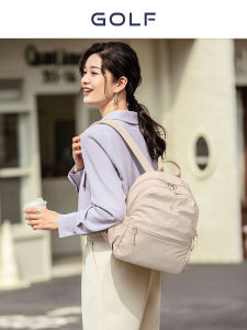 GOLF MADAM | Womens Lightweight and Stylish Backpack