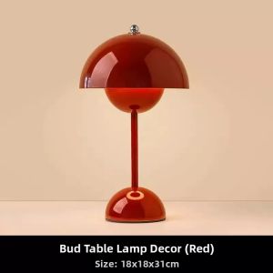 Creative Long-Burning Wedding Gift Lamp