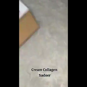 Krim Collagen untuk Kulit Berminyak: Manfaat & Cara Penggunaan