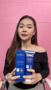 AURACHIC SLEEPING FACIAL TREATMENT MASK ครีมหน้าใส สลีปปิ้งมาส์ก ทาทิ้งไว้ กลางคืน ก่อนนอนไม่ต้องล้างออกค่ะ 200g