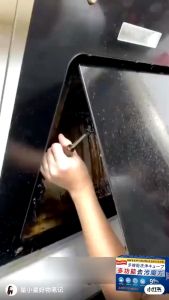 MixHome Multifunctional decontamination Rubiks Cube Oil Cleaning Effervescent Tablets Kitchen and Bathroom Powerful Decontamination Clothing Cleaning Tablets