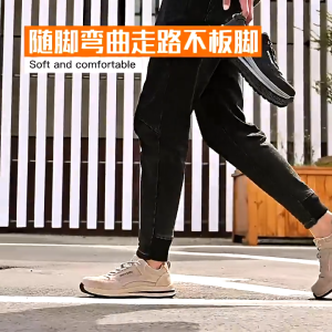 Sepatu Keselamatan Kerja Pria dan Wanita Ujung Besi Bahan Kulit Sapi Asli