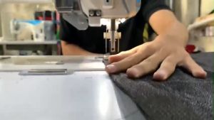 Lưới che nắng 80% Xuất Khẩu Gia Công Theo Yêu Cầu màu nâu - 230gsm HÀNG CAO CẤP Che nắng ban công sân vườn