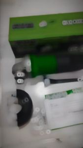 SIAP KIRIM BOS!! RYU Gurinda tangan 4\" RSG100-3 & Angle grinder 4\" RSG100-3