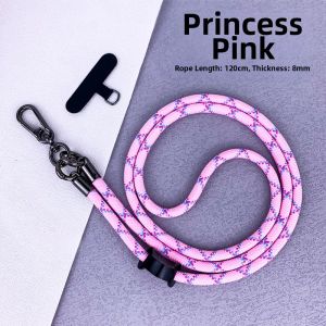 NUOPUCHI | Adjustable Anti-Theft Safety Phone Lanyard