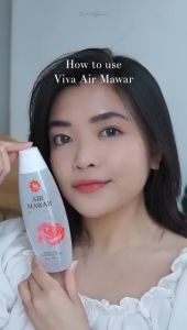 LADY LOOK | Viva Face Mask Untuk Kulit Berminyak OIL 30 gr