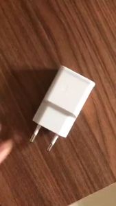 Chuẩn Zin 2A Cốc Củ Sạc Nhanh 2A Samsung Zin - Gíup Sạc Nhanh Không Nóng Máy Không Hại Pin