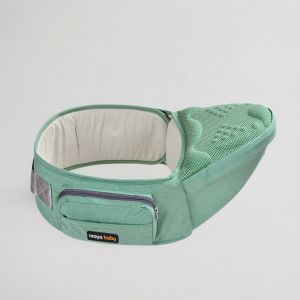 rooya baby | Đai Đỡ Bé Sơ Sinh Đa Năng Có Ghế Dây