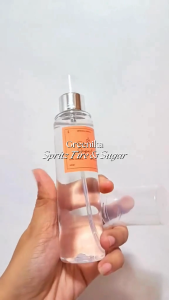 [ BUY 1 TAKE 1 GREENIKA SPRITZ WOMENS PERFUME ] Long Lasting Greenika Spritz Fire & Sugar - Oil Based Perfume for Women  Eau de Toilette Fragrance for Women with Citrus and Caramel – Sweet & Spicy Scent Perfume for Woman Body Spray