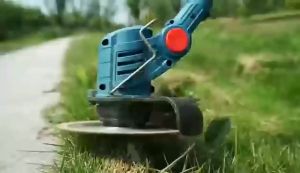 48V/68V/88V/128V/168V Li-ion Battery Lawn Mower & Cordless Electric Trimmer: A Comprehensive Guide