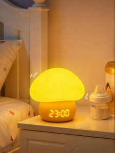 Onefire | Eye-protective No Blue Light Baby Feeding Night Light