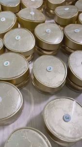 Kem Dưỡng Đông Y Nhân Sâm số 3 Dưỡng Da Trắng Mịn Ngừa Thâm Nám & Lão Hóa Da