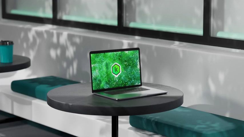 Kaspersky Plus | 1 Devices | 1 Year | Anti-Phishing and Firewall | Unlimited VPN | Password Manager | Online Banking Protection | PC/Mac/Mobile | Online Code
