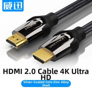 Vention | 4K Support HDMI Cable