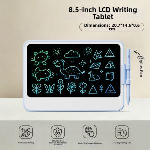 deli | Children Erasable Drawing Board