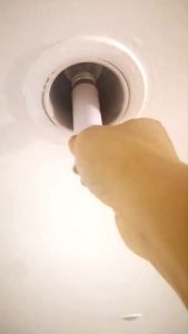 Đầu Chuyển Đổi Đui Đèn E27 Sang E27 Dài 120mm Đuôi Xoáy 35mm Vỏ Nhựa Chịu Nhiệt Bền Bỉ