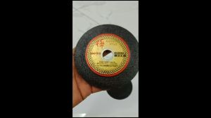 Batu Potong Nippon Star 4\\\"x12mm & Gerinda 4 Inch: Panduan Lengkap