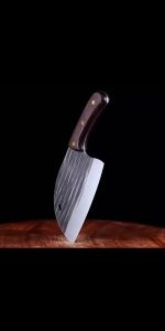 Boning Knife Japan Original  kitchen knife Cleaver Knife Stainless Handle high Carbon Steel Boning Knife Chef Forged