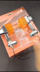 sen palu kotak persegi classic klasik cb100 w175 chrome hitam besi