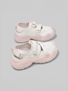 Warrior | Outdoor Hiking Summer Lace-up Ugly-chic Dad Sandals