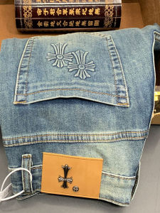 High-End Mens Slim Fit Straight Leg Stretchy Jeans Spring Summer Thin Luxury Fashionable Long Trousers Cotton Elastic